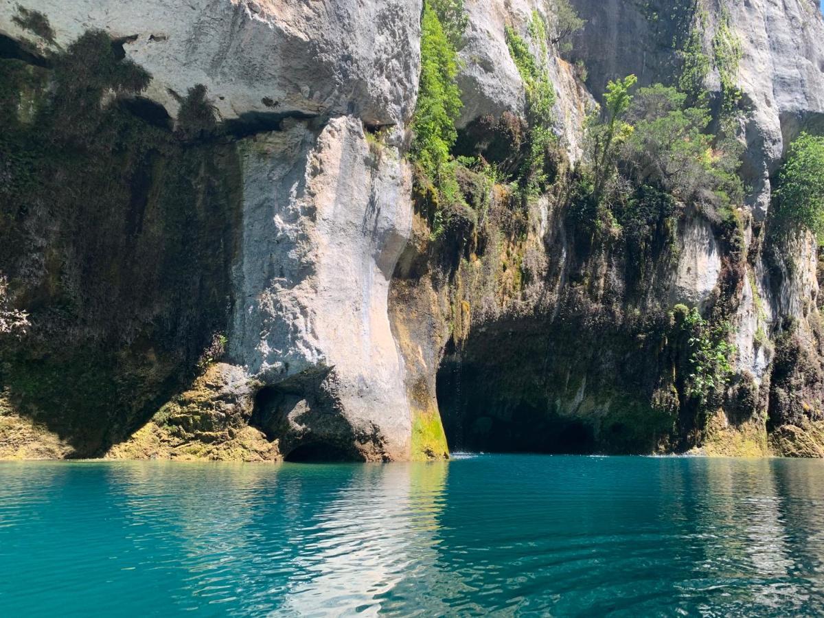 Votre Cocon En Pierre Et Son Spa En Option Gite Le Repos Des Chenes Регюс Экстерьер фото